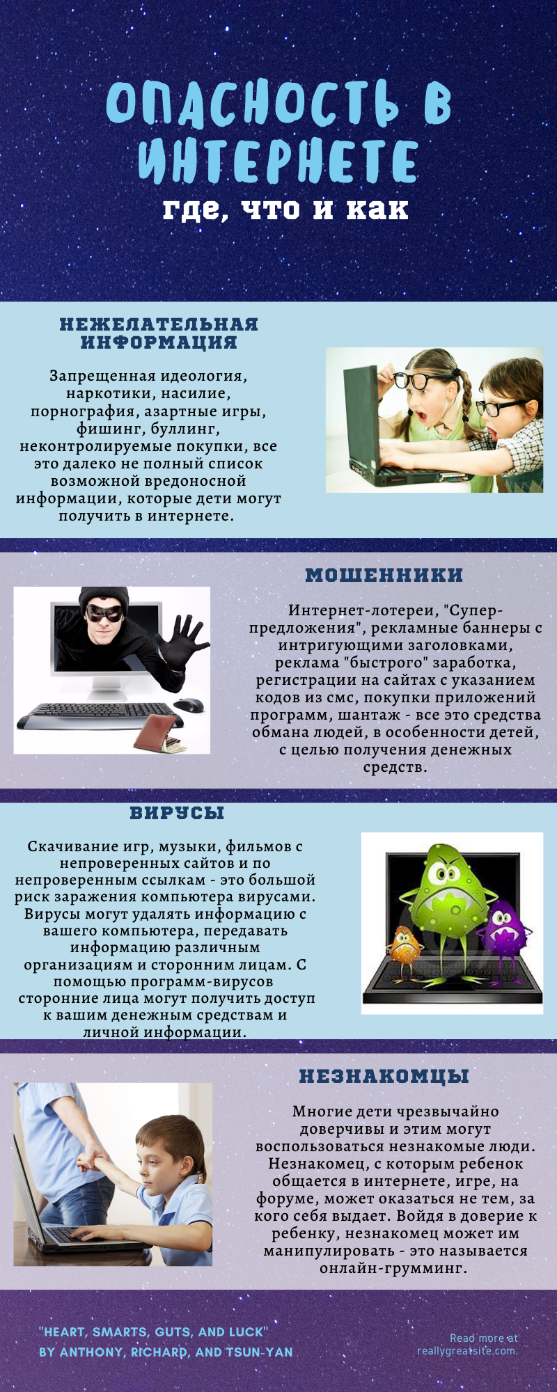 Воспитательная работа